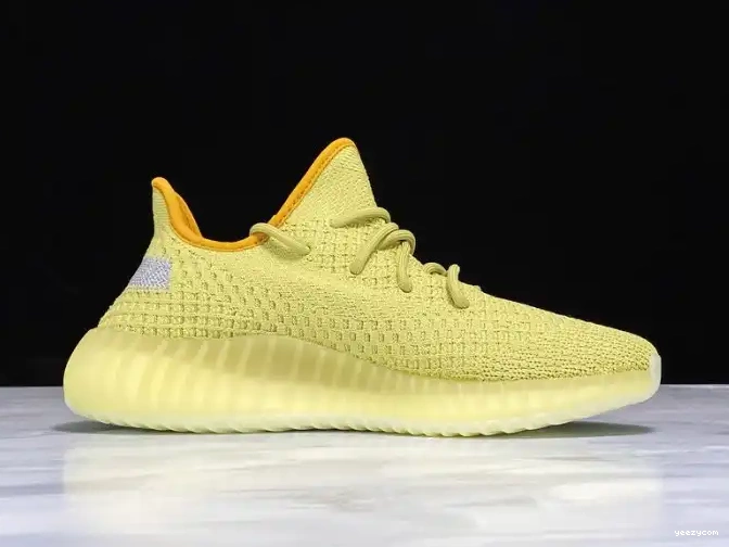 Yeezy FX9034 V2 Boost Adidas 350 Marsh 0611